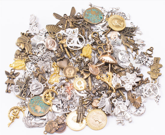 Colgante Retro para Mascotas – Accesorio Decorativo Resistente