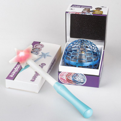 La Original Hover Ball Fly Orb