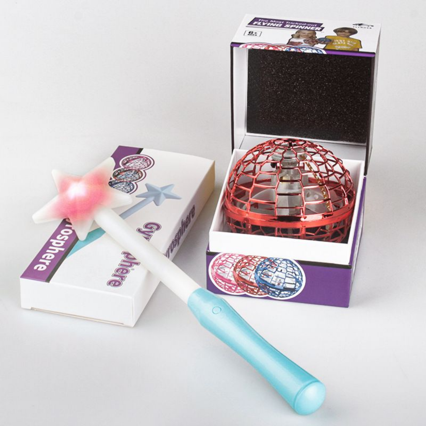 La Original Hover Ball Fly Orb