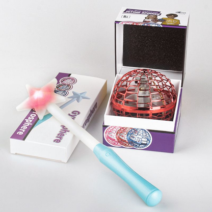 La Original Hover Ball Fly Orb