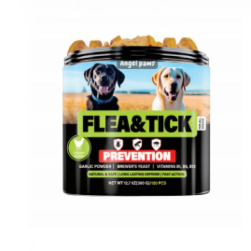 Suplemento Natural para Perros y Gatos – Bienestar y Salud Completa