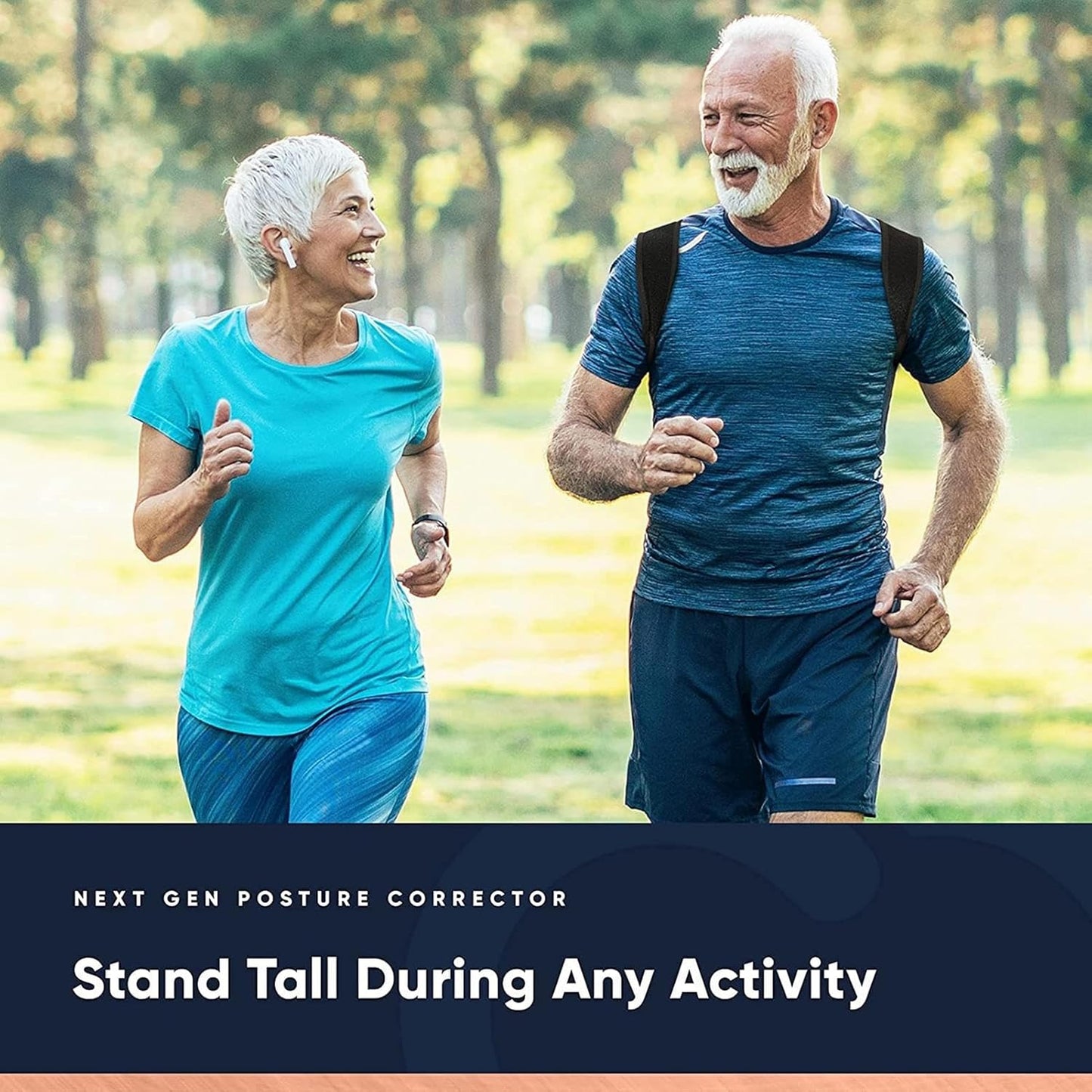 Postura Para Mujer | Cinturón De Apoyo Para Rectificador De Compresión, Correa De Corrección De La Postura Del Hombro, Ortesis De La Parte De La Espalda Para El Gimnasio En Casa