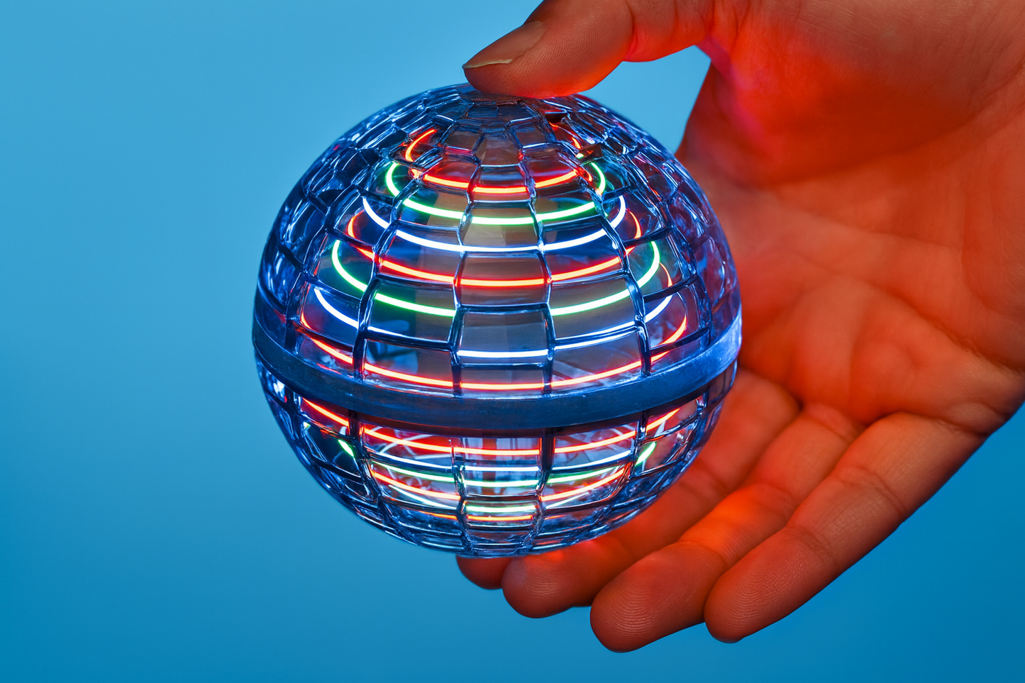 La Original Hover Ball Fly Orb